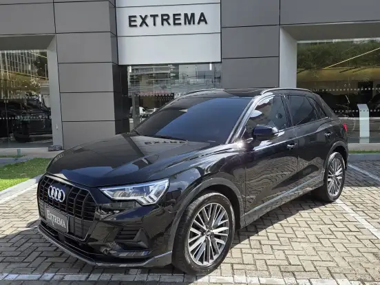 AUDI-Q3-1.4 35 TFSI GASOLINA BLACK S TRONIC AUDI-Q3-2021