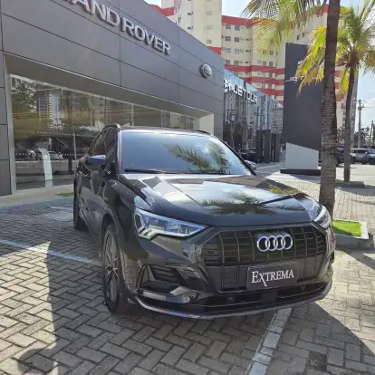 AUDI-Q3-1.4 35 TFSI GASOLINA BLACK S TRONIC AUDI-Q3-2021