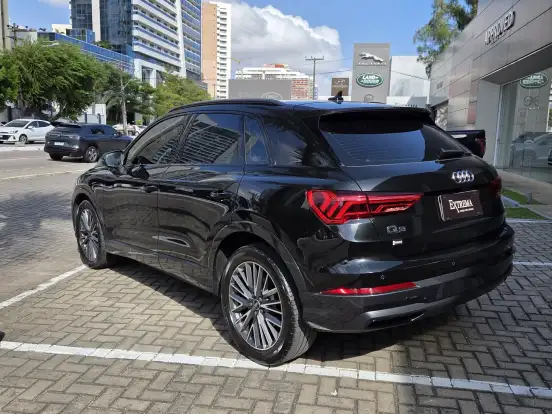 AUDI-Q3-1.4 35 TFSI GASOLINA BLACK S TRONIC AUDI-Q3-2021