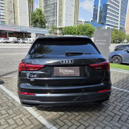 AUDI-Q3-1.4 35 TFSI GASOLINA BLACK S TRONIC AUDI-Q3-2021