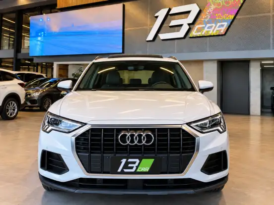 AUDI-Q3-1.4 35 TFSI GASOLINA PRESTIGE PLUS S TRONIC AUDI-Q3-2021