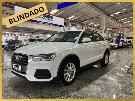 AUDI-Q3-1.4 TFSI AMBITION FLEX 4P S TRONIC AUDI-Q3-2016