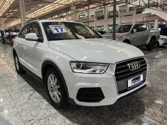 AUDI-Q3-1.4 TFSI AMBITION FLEX 4P S TRONIC AUDI-Q3-2016