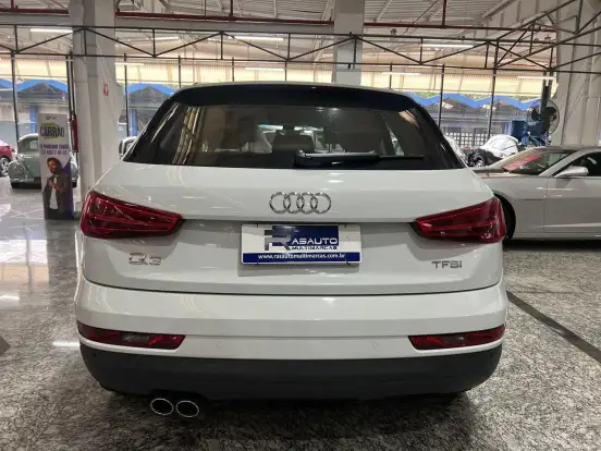 AUDI-Q3-1.4 TFSI AMBITION FLEX 4P S TRONIC AUDI-Q3-2016