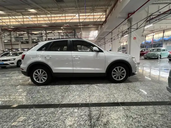 AUDI-Q3-1.4 TFSI AMBITION FLEX 4P S TRONIC AUDI-Q3-2016