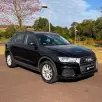 AUDI Q3 1.4 TFSI ATTRACTION FLEX 4P S TRONIC AUDI Q3 1.4 TFSI ATTRACTION FLEX 4P S TRONIC
