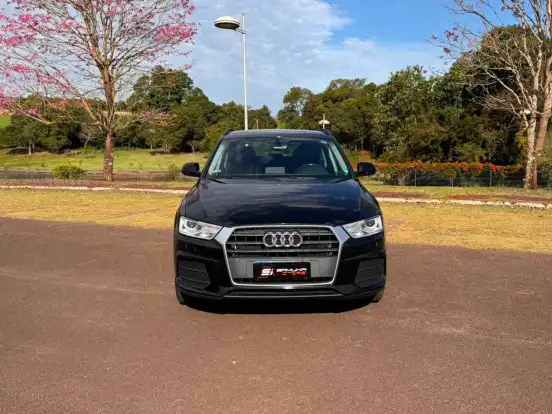 AUDI-Q3-1.4 TFSI ATTRACTION FLEX 4P S TRONIC AUDI-Q3-2018