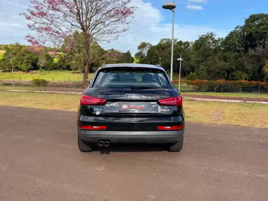 AUDI-Q3-1.4 TFSI ATTRACTION FLEX 4P S TRONIC AUDI-Q3-2018