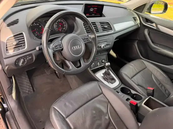 AUDI-Q3-1.4 TFSI ATTRACTION FLEX 4P S TRONIC AUDI-Q3-2018