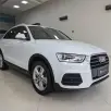 AUDI Q3 1.4 TFSI FLEX PRESTIGE PLUS S TRONIC AUDI Q3 1.4 TFSI FLEX PRESTIGE PLUS S TRONIC