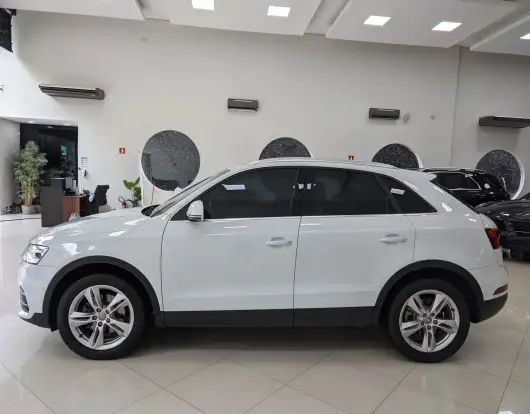 AUDI-Q3-1.4 TFSI FLEX PRESTIGE PLUS S TRONIC AUDI-Q3-2018