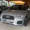 AUDI Q3 1.4 TFSI AMBIENTE FLEX 4P S TRONIC AUDI Q3 1.4 TFSI AMBIENTE FLEX 4P S TRONIC