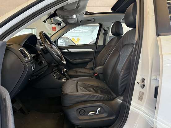 AUDI-Q3-1.4 TFSI AMBIENTE GASOLINA 4P S TRONIC AUDI-Q3-2015