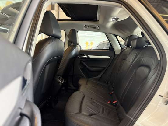 AUDI-Q3-1.4 TFSI AMBIENTE GASOLINA 4P S TRONIC AUDI-Q3-2015