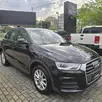AUDI Q3 1.4 TFSI AMBIENTE GASOLINA 4P S TRONIC AUDI Q3 1.4 TFSI AMBIENTE GASOLINA 4P S TRONIC