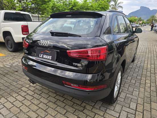 AUDI-Q3-1.4 TFSI AMBIENTE GASOLINA 4P S TRONIC AUDI-Q3-2015
