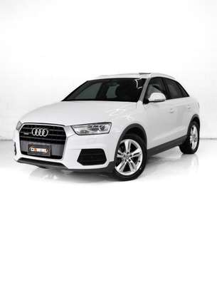 AUDI-Q3-1.4 TFSI AMBITION FLEX 4P S TRONIC AUDI-Q3-2017