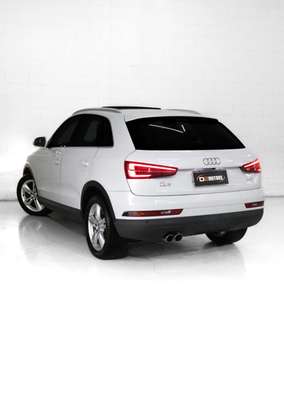AUDI-Q3-1.4 TFSI AMBITION FLEX 4P S TRONIC AUDI-Q3-2017