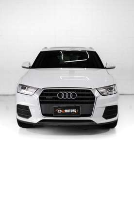 AUDI-Q3-1.4 TFSI AMBITION FLEX 4P S TRONIC AUDI-Q3-2017