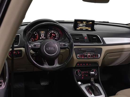 AUDI-Q3-1.4 TFSI AMBITION FLEX 4P S TRONIC AUDI-Q3-2017