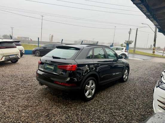 AUDI-Q3-1.4 TFSI AMBITION FLEX 4P S TRONIC AUDI-Q3-2016