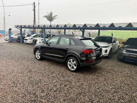 AUDI-Q3-1.4 TFSI AMBITION FLEX 4P S TRONIC AUDI-Q3-2016