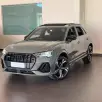 AUDI Q3 2.0 40 TFSI GASOLINA PERFORMANCE BLACK PLUS QUATTRO TIPTRONIC AUDI Q3 2.0 40 TFSI GASOLINA PERFORMANCE BLACK PLUS QUATTRO TIPTRONIC