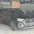 AUDI Q3 2.0 40 TFSI GASOLINA PERFORMANCE QUATTRO TIPTRONIC AUDI Q3 2.0 40 TFSI GASOLINA PERFORMANCE QUATTRO TIPTRONIC