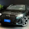 AUDI Q3 2.0 40 TFSI GASOLINA SPORTBACK PERFORMANCE BLACK PLUS QUATTRO TIPTRONIC AUDI Q3 2.0 40 TFSI GASOLINA SPORTBACK PERFORMANCE BLACK PLUS QUATTRO TIPTRONIC