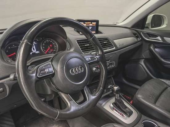 AUDI-Q3-2.0 TFSI AMBIENTE QUATTRO 4P GASOLINA S TRONIC AUDI-Q3-2014