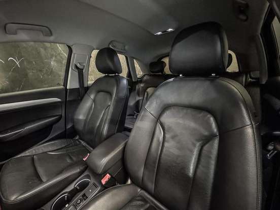 AUDI-Q3-2.0 TFSI AMBIENTE QUATTRO 4P GASOLINA S TRONIC AUDI-Q3-2014