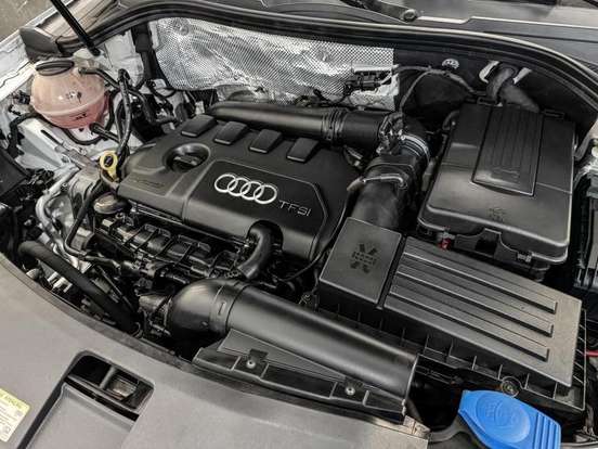AUDI-Q3-2.0 TFSI AMBIENTE QUATTRO 4P GASOLINA S TRONIC AUDI-Q3-2014