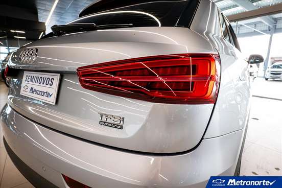 AUDI-Q3-2.0 TFSI AMBIENTE QUATTRO 4P GASOLINA S TRONIC AUDI-Q3-2015