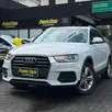 AUDI Q3 2.0 TFSI ATTRACTION QUATTRO 4P GASOLINA S TRONIC AUDI Q3 2.0 TFSI ATTRACTION QUATTRO 4P GASOLINA S TRONIC