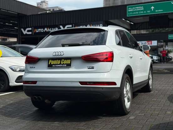 AUDI-Q3-2.0 TFSI ATTRACTION QUATTRO 4P GASOLINA S TRONIC AUDI-Q3-2015