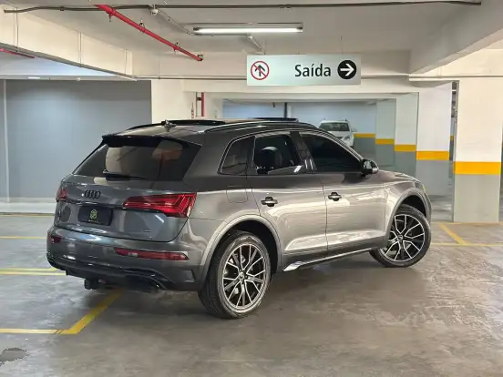AUDI-Q5-2.0 45 TFSI GASOLINA S LINE BLACK QUATTRO S TRONIC AUDI-Q5-2021