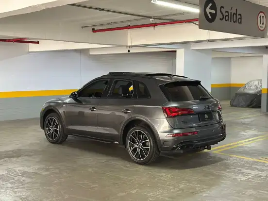 AUDI-Q5-2.0 45 TFSI GASOLINA S LINE BLACK QUATTRO S TRONIC AUDI-Q5-2021