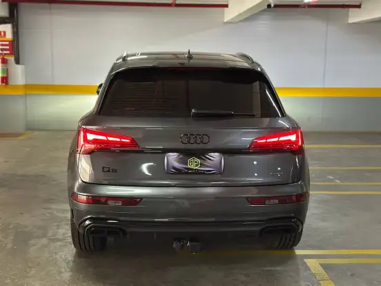 AUDI-Q5-2.0 45 TFSI GASOLINA S LINE BLACK QUATTRO S TRONIC AUDI-Q5-2021