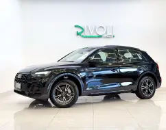 AUDI Q5 2.0 55 TFSIE PHEV PERFORMANCE BLACK QUATTRO S TRONIC AUDI Q5 2.0 55 TFSIE PHEV PERFORMANCE BLACK QUATTRO S TRONIC
