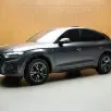 AUDI Q5 2.0 55 TFSIE PHEV SPORTBACK PERFORMANCE BLACK QUATTRO S TRONIC AUDI Q5 2.0 55 TFSIE PHEV SPORTBACK PERFORMANCE BLACK QUATTRO S TRONIC