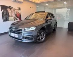AUDI Q5 2.0 TFSI GASOLINA PRESTIGE PLUS S TRONIC AUDI Q5 2.0 TFSI GASOLINA PRESTIGE PLUS S TRONIC