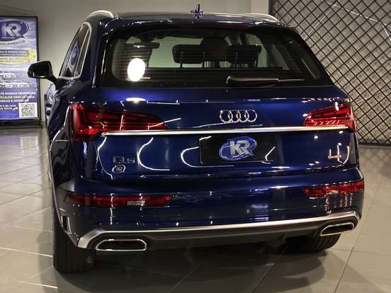 AUDI-Q5-2.0 45 TFSI GASOLINA S-LINE QUATTRO S TRONIC AUDI-Q5-2023
