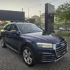 AUDI Q5 2.0 TFSI GASOLINA AMBIENTE S TRONIC AUDI Q5 2.0 TFSI GASOLINA AMBIENTE S TRONIC