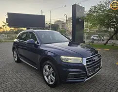 AUDI Q5 2.0 TFSI GASOLINA AMBIENTE S TRONIC AUDI Q5 2.0 TFSI GASOLINA AMBIENTE S TRONIC
