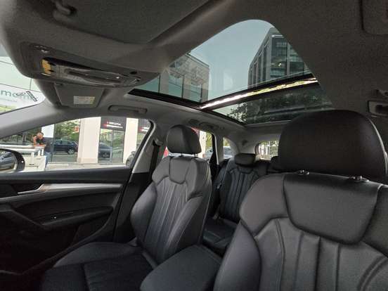 AUDI-Q5-2.0 TFSI GASOLINA AMBIENTE S TRONIC AUDI-Q5-2017