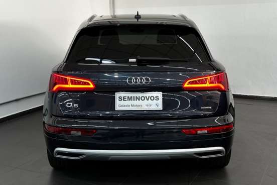 AUDI-Q5-2.0 TFSI GASOLINA PRESTIGE PLUS S TRONIC AUDI-Q5-2019