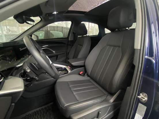 AUDI-Q5-2.0 TFSI GASOLINA SPORTBACK ADVANCED QUATTRO S TRONIC AUDI-Q5-2025