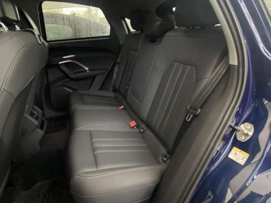 AUDI-Q5-2.0 TFSI GASOLINA SPORTBACK ADVANCED QUATTRO S TRONIC AUDI-Q5-2025