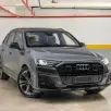 AUDI Q7 3.0 55 TFSI GASOLINA PERFORMANCE BLACK QUATTRO TIPTRONIC AUDI Q7 3.0 55 TFSI GASOLINA PERFORMANCE BLACK QUATTRO TIPTRONIC