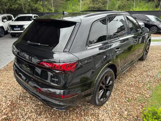 AUDI-Q7-3.0 V6 TFSI MHEV QUATTRO TIPTRONIC AUDI-Q7-2022